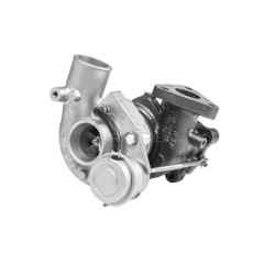 Turbo Mitsubishi 4913503412RS pour MITSUBISHI PAJERO III (V7_W, V6_W) 3.2 DI-D (V68W) 160 CV