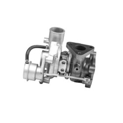 Turbo Mitsubishi 4913503412RS pour MITSUBISHI PAJERO III (V7_W, V6_W) 3.2 DI-D (V68W) 160 CV