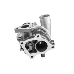 Turbo Mitsubishi 4913503412RS pour MITSUBISHI PAJERO III (V7_W, V6_W) 3.2 DI-D (V68W) 160 CV