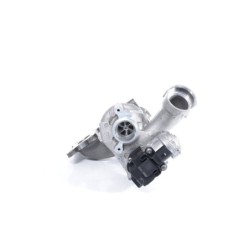 Turbo BTS Turbo T916665 pour VW GOLF VII (5G1, BQ1, BE1, BE2) 1.4 TSI 122 CV