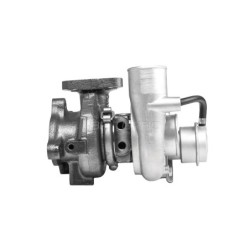Turbo Mitsubishi 4913503412RS pour MITSUBISHI PAJERO III (V7_W, V6_W) 3.2 DI-D (V68W) 160 CV