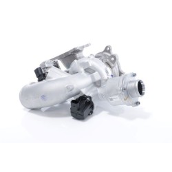 Turbo BTS Turbo T916672 pour AUDI A4 B8 (8K2) 2.0 TFSI quattro 224 CV