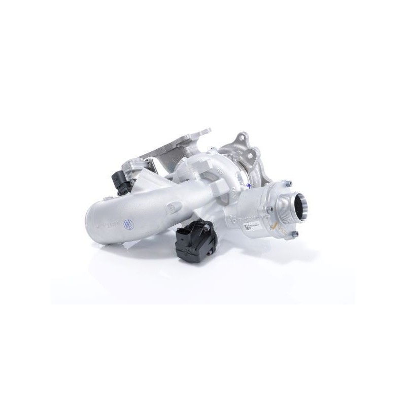 Turbo BTS Turbo T916672 pour AUDI A4 B8 (8K2) 2.0 TFSI quattro 224 CV
