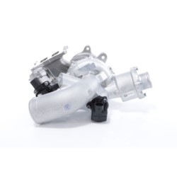 Turbo BTS Turbo T916672 pour AUDI A4 B8 (8K2) 2.0 TFSI quattro 224 CV