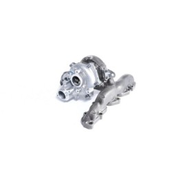 Turbo BTS Turbo T916673 pour AUDI A4 B9 (8W2, 8WC) 2.0 TDI 190 CV