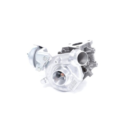 Turbo BTS Turbo T916680 pour MITSUBISHI OUTLANDER II (CW_W) 2.2 DI-D 177 CV