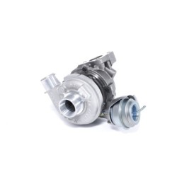 Turbo BTS Turbo T916698BL pour HYUNDAI i40 I (VF) 1.7 CRDi 116 CV