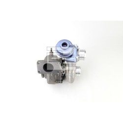 Turbo Mitsubishi RCT50095BNU-OEM pour RENAULT LAGUNA II (BG0/1_) 1.6 103 CV