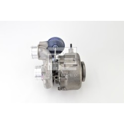 Turbo Mitsubishi RCT50095BNU-OEM pour RENAULT LAGUNA II (BG0/1_) 1.6 103 CV