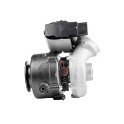 Turbo Mitsubishi 49S3505761RS pour BMW 1 (E87) 118 d 122 CV