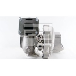Turbo BorgWarner (3K) 53269987700