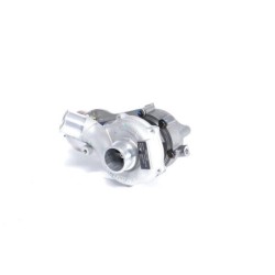 Turbo BTS Turbo T916726 pour MITSUBISHI L200 / TRITON (KA_T, KB_T) 2.5 DI-D (KA4T) 167 CV