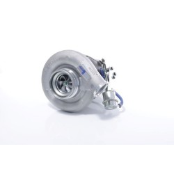 Turbo BTS Turbo T916727 pour CITROËN C3 AIRCROSS III (SJ_) 1.2 PureTech 100 (SJGHPV) 101 CV