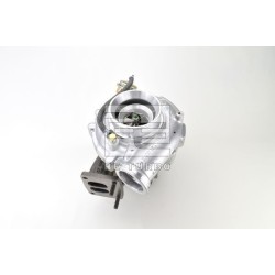 Turbo Jrone 8B27-200-T59