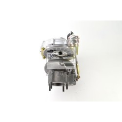 Turbo Jrone 8B27-200-T59