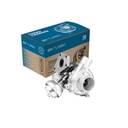 Turbo IHI VJ37RS pour MAZDA 5 (CR) 2.0 CD (CR19) 110 CV