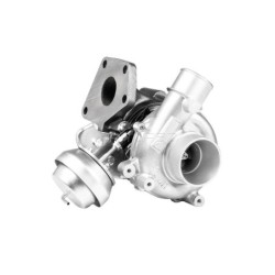 Turbo IHI VJ37RS pour MAZDA 5 (CR) 2.0 CD (CR19) 110 CV