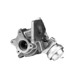 Turbo IHI VJ37RS pour MAZDA 5 (CR) 2.0 CD (CR19) 110 CV