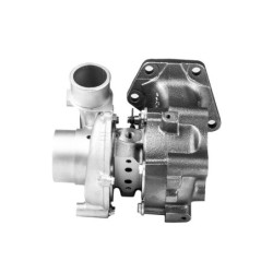 Turbo IHI VJ37RS pour MAZDA 5 (CR) 2.0 CD (CR19) 110 CV