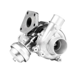 Turbo IHI VJ37RS pour MAZDA 5 (CR) 2.0 CD (CR19) 110 CV