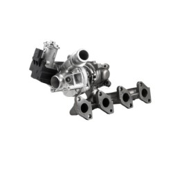 Turbo IHI 03F145701GRS pour VW CADDY III Monospace (2KB, 2KJ, 2CB, 2CJ) 1.2 TSI 86 CV