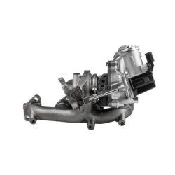 Turbo IHI 03F145701GRS pour VW CADDY III Monospace (2KB, 2KJ, 2CB, 2CJ) 1.2 TSI 86 CV