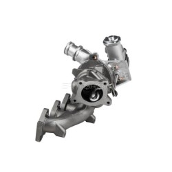 Turbo IHI 03F145701GRS pour VW CADDY III Monospace (2KB, 2KJ, 2CB, 2CJ) 1.2 TSI 86 CV