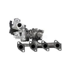 Turbo IHI 03F145701GRS pour VW CADDY III Monospace (2KB, 2KJ, 2CB, 2CJ) 1.2 TSI 86 CV