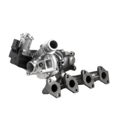 Turbo IHI 03F145701GRS pour VW CADDY III Monospace (2KB, 2KJ, 2CB, 2CJ) 1.2 TSI 86 CV