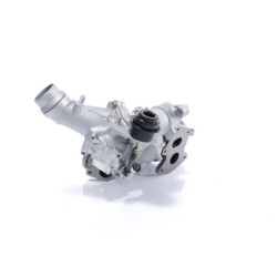 Turbo BTS Turbo T916739GR pour RENAULT ESPACE V (JR_) 1.6 dCi 160 160 CV