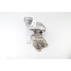 Turbo BorgWarner 54399880045 pour BMW 5 (E60) 535 d 272 CV