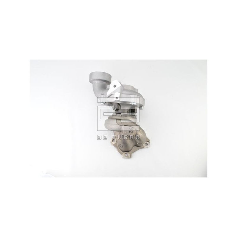Turbo BorgWarner 54399880045 pour BMW 5 (E60) 535 d 272 CV
