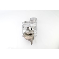 Turbo BorgWarner 54399880045 pour BMW 5 (E60) 535 d 272 CV