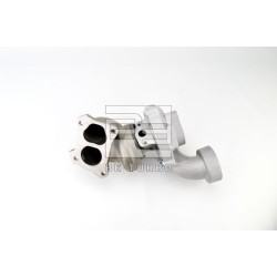 Turbo BorgWarner 54399880045 pour BMW 5 (E60) 535 d 272 CV