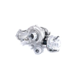 Turbo BTS Turbo T916739KL pour RENAULT ESPACE V (JR_) 1.6 dCi 160 160 CV