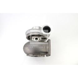 Turbo BorgWarner Schwitzer 313883