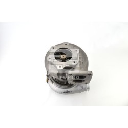 Turbo BorgWarner Schwitzer 313883