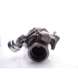 Turbo BTS Turbo T916741