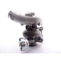 Turbo BTS Turbo T916741
