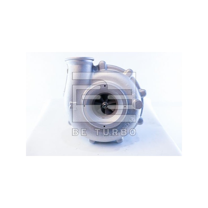 Turbo BorgWarner 53279907228 pour CITROËN C5 II Break (RE_) 2.0 HDi (RERHRH) 136 CV