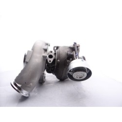 Turbo BTS Turbo T916741