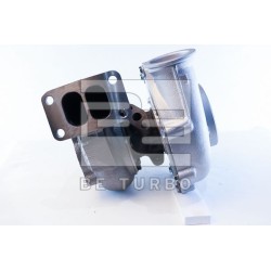 Turbo BorgWarner 53279907228 pour CITROËN C5 II Break (RE_) 2.0 HDi (RERHRH) 136 CV