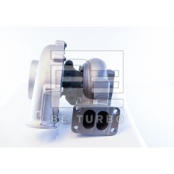 Turbo BorgWarner 53279907228 pour CITROËN C5 II Break (RE_) 2.0 HDi (RERHRH) 136 CV