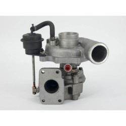 Turbo Mitsubishi RCT50048R pour AUDI A4 B9 (8W2, 8WC) 2.0 TDI 190 CV