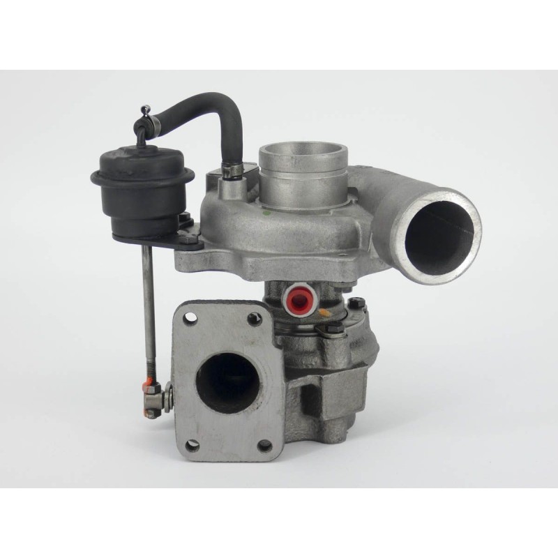 Turbo Mitsubishi RCT50048R pour AUDI A4 B9 (8W2, 8WC) 2.0 TDI 190 CV
