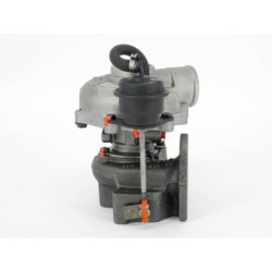 Turbo Mitsubishi RCT50048R pour AUDI A4 B9 (8W2, 8WC) 2.0 TDI 190 CV
