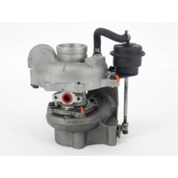 Turbo Mitsubishi RCT50048R pour AUDI A4 B9 (8W2, 8WC) 2.0 TDI 190 CV