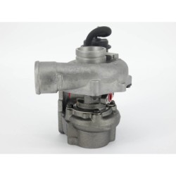 Turbo Mitsubishi RCT50048R pour AUDI A4 B9 (8W2, 8WC) 2.0 TDI 190 CV