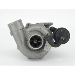 Turbo Mitsubishi RCT50048R pour AUDI A4 B9 (8W2, 8WC) 2.0 TDI 190 CV
