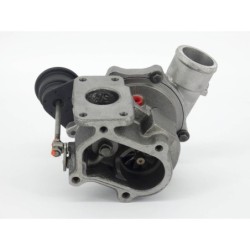 Turbo Mitsubishi RCT50048R pour AUDI A4 B9 (8W2, 8WC) 2.0 TDI 190 CV